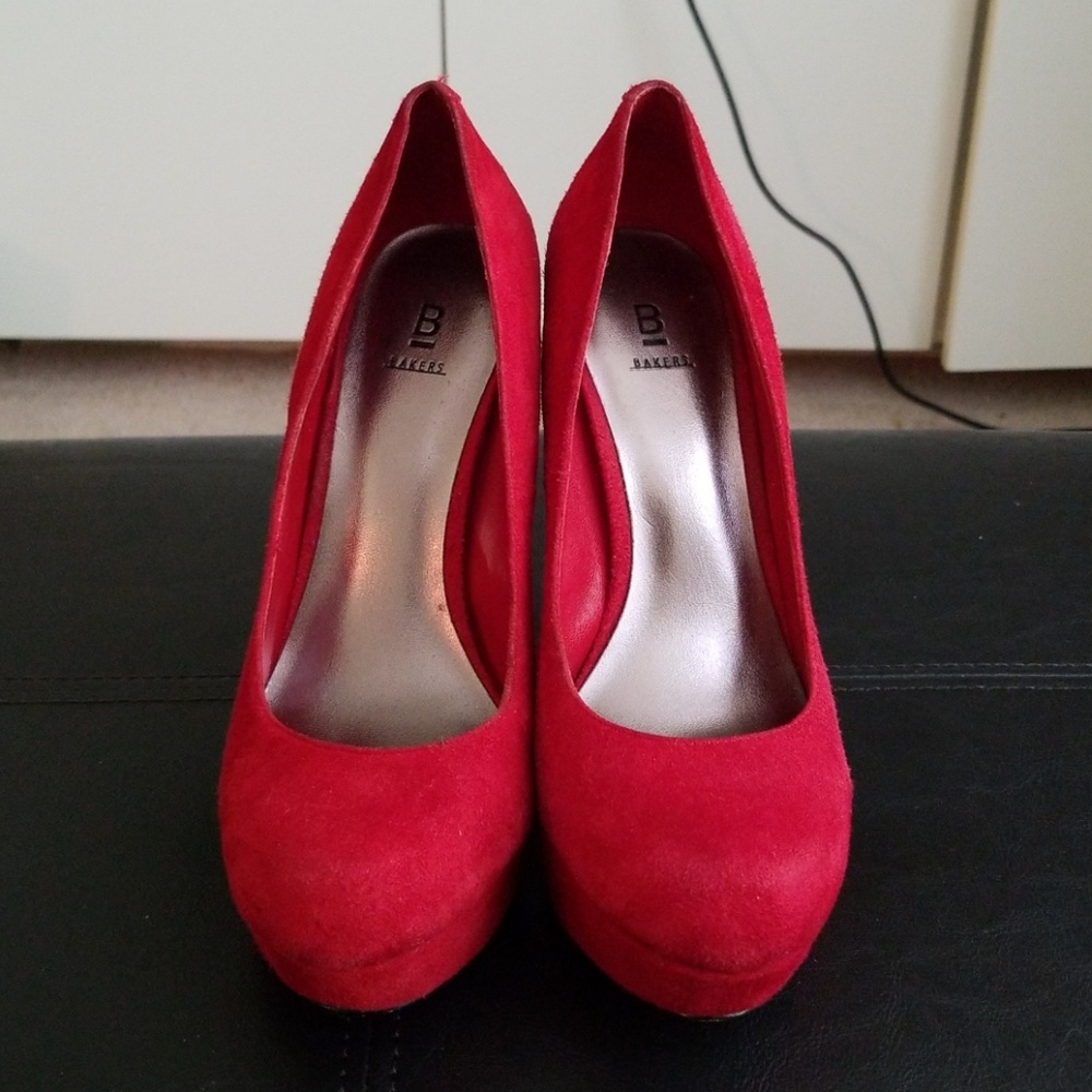 High heels - Picture 2 of 7